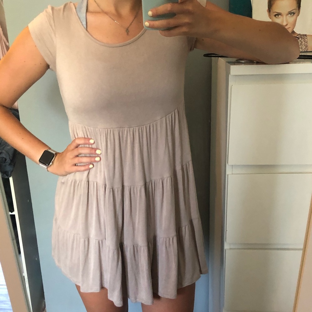 Forever 21 Sundress Size S